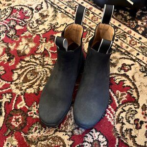 Petrie Equestrian Boots – Brand New (Never Worn)